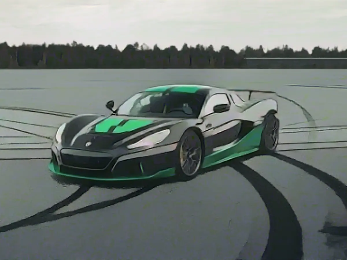 World record for reversing!