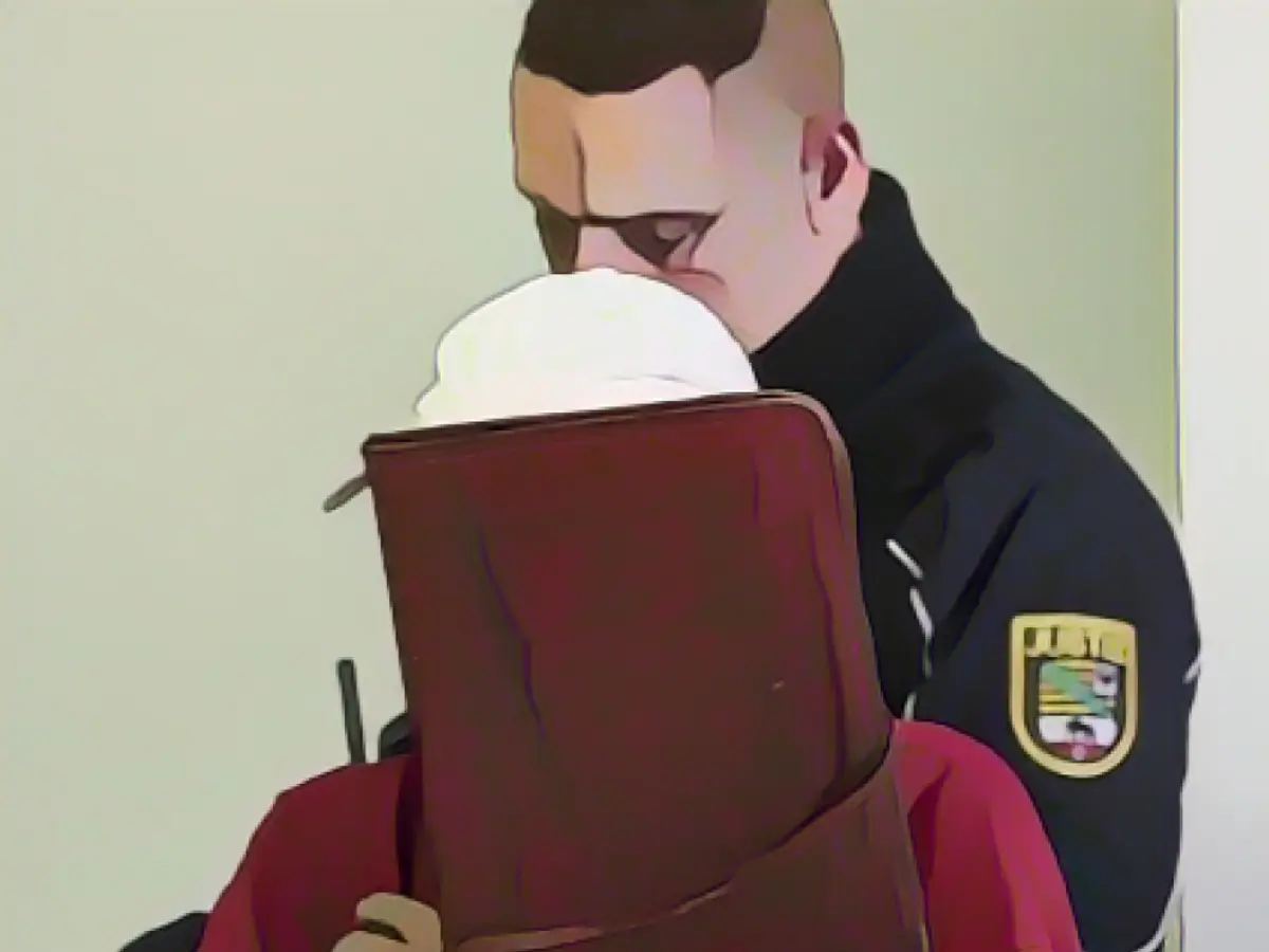 Client tortured prostitute