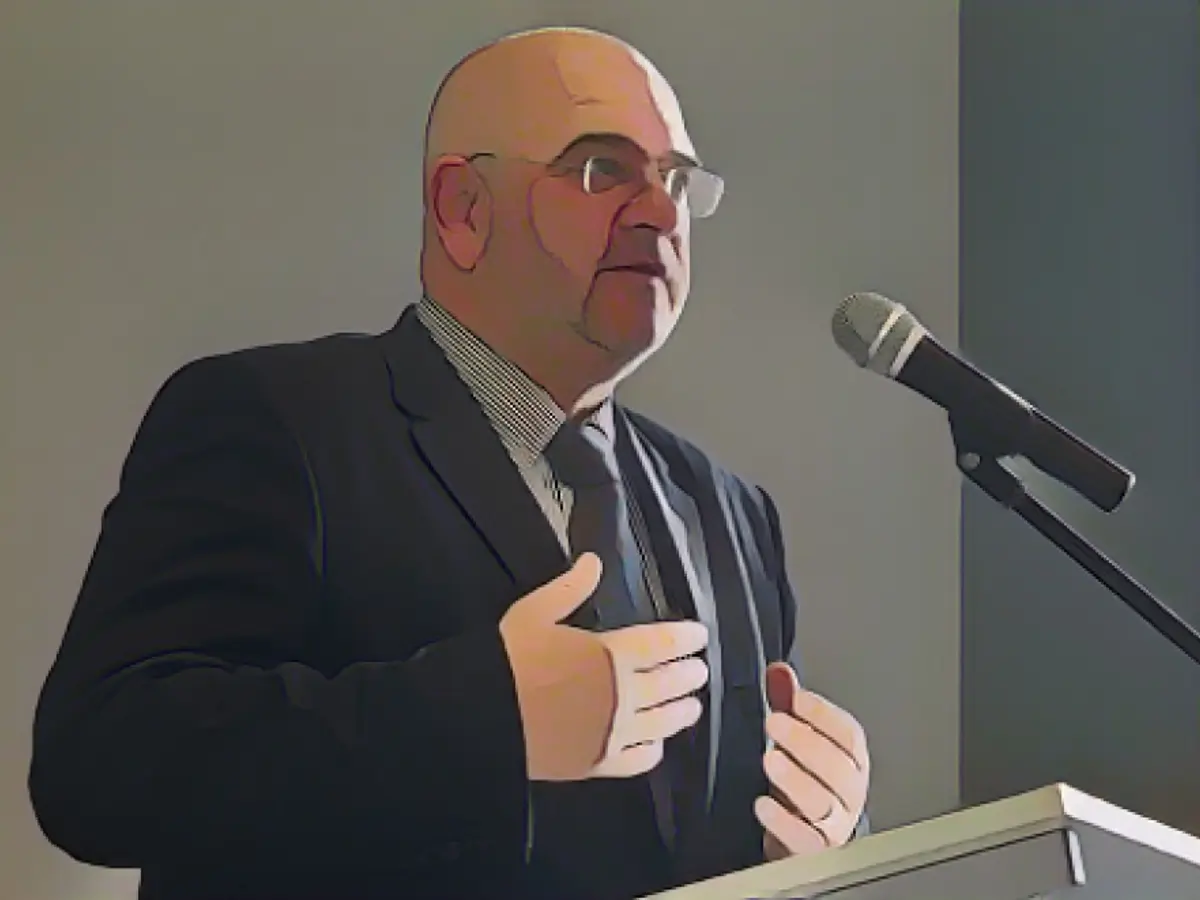 Bremen's new soccer boss plans