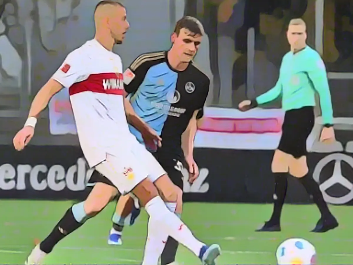 Alonso has Anton on his list