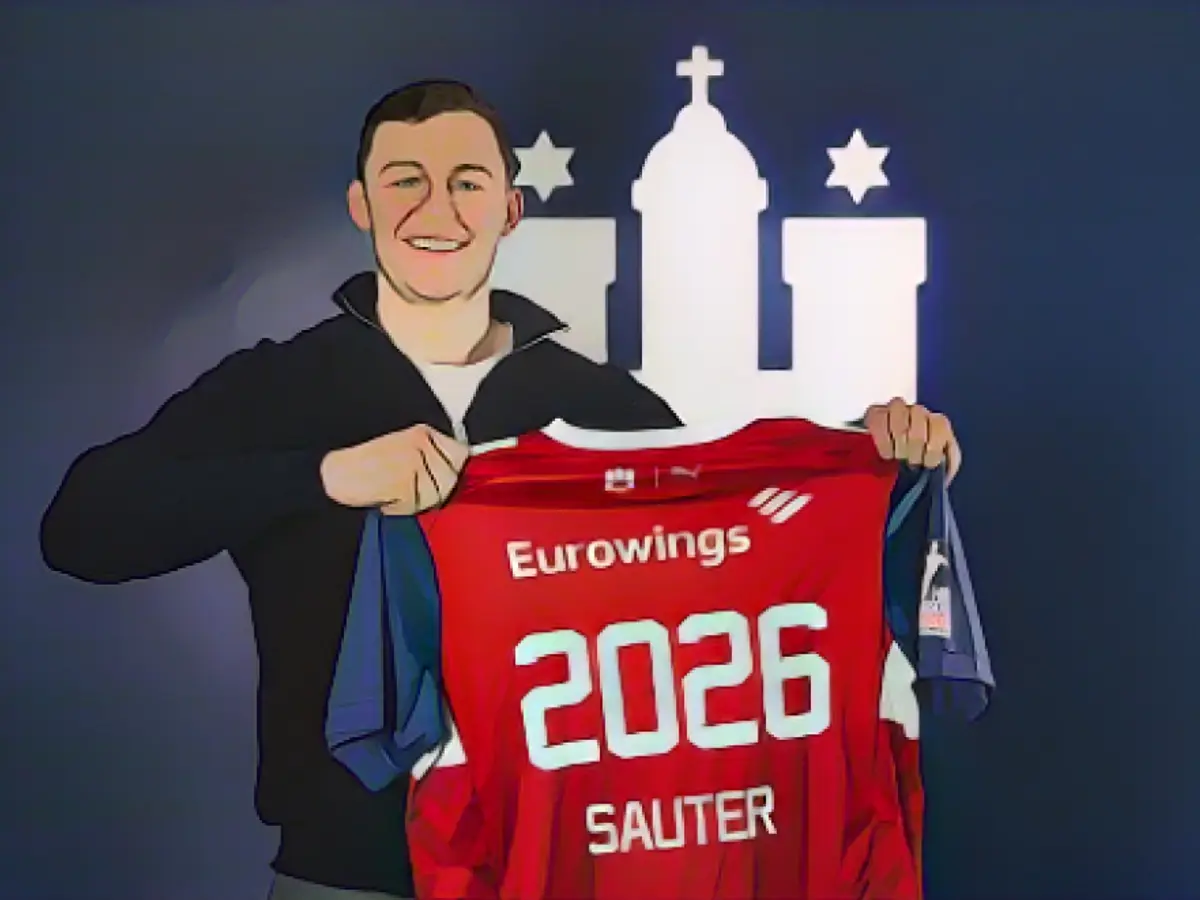 World champion explains HSV switch