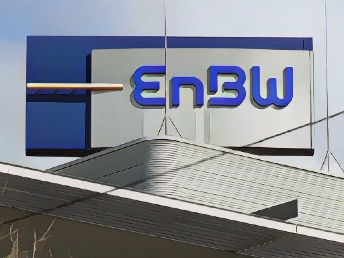 EnBW wants to raise 1.5 billion euros for climate projects