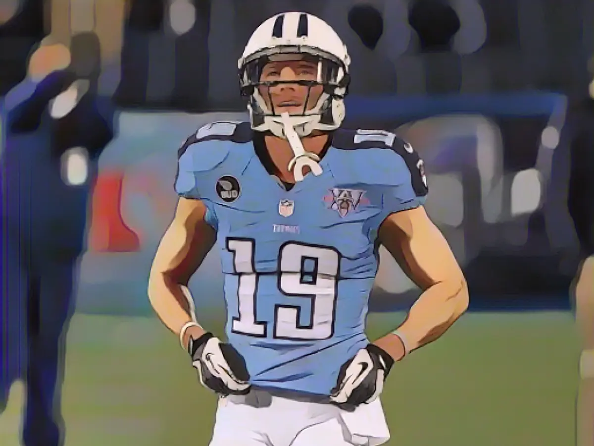 Ex-Chiefs star dies at the age of 35