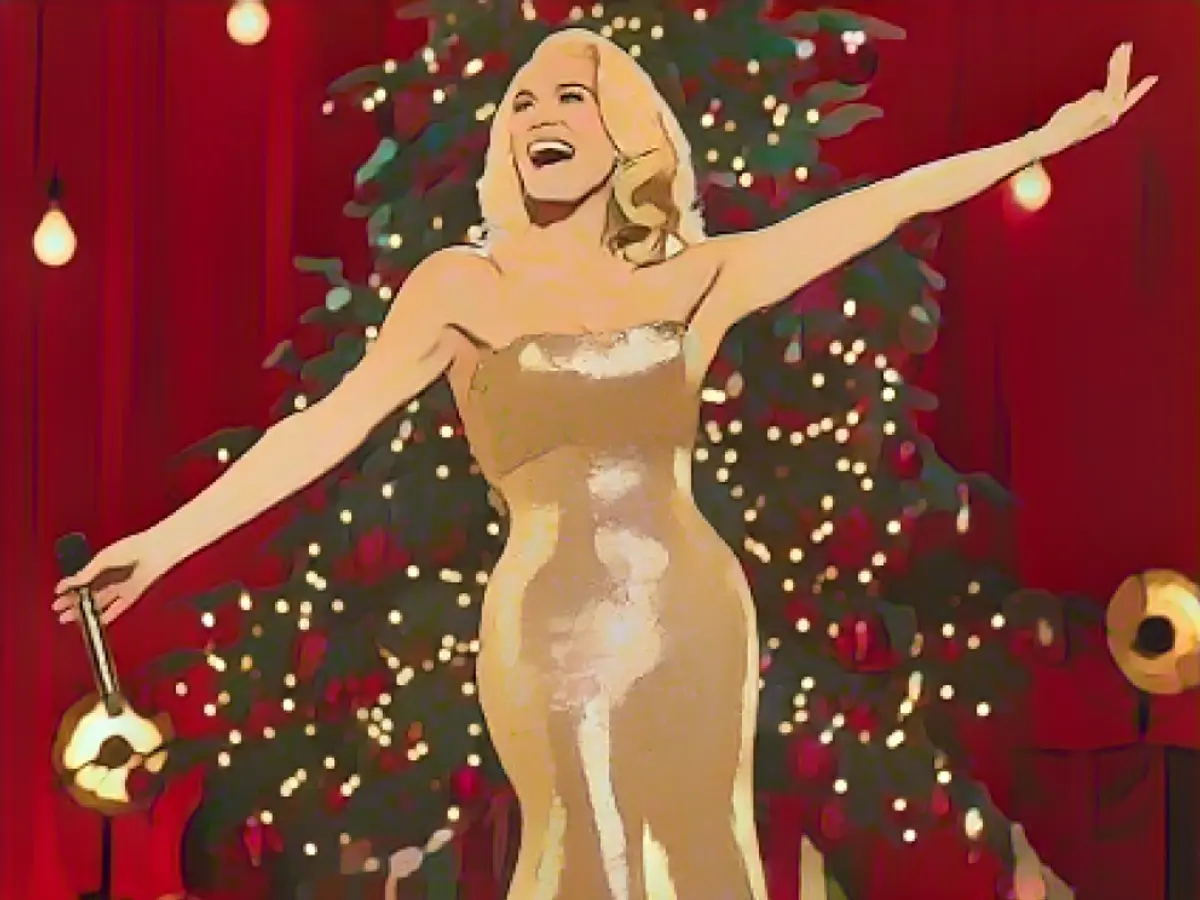 What can't Ted Lasso's cool boss actually do?