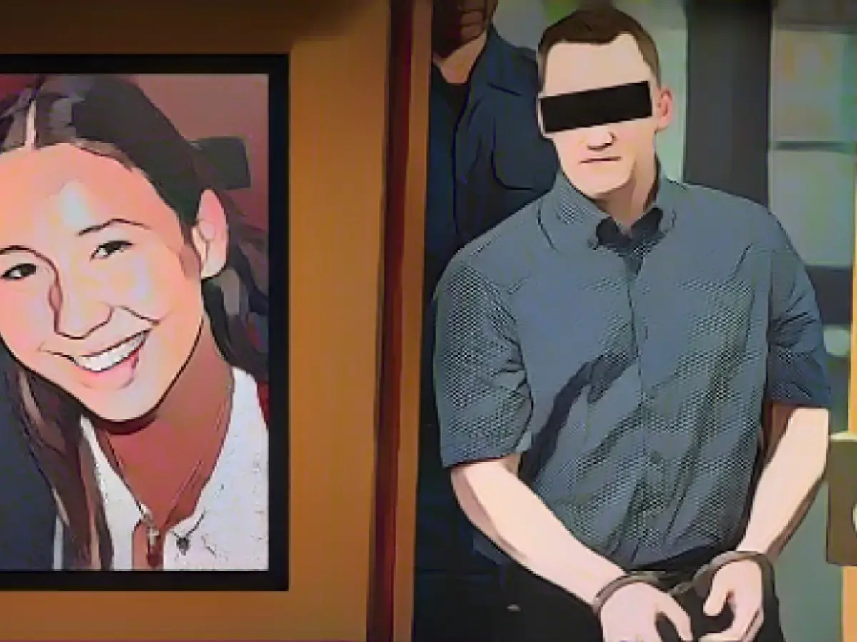 Suspect googled for rape and kidnapping