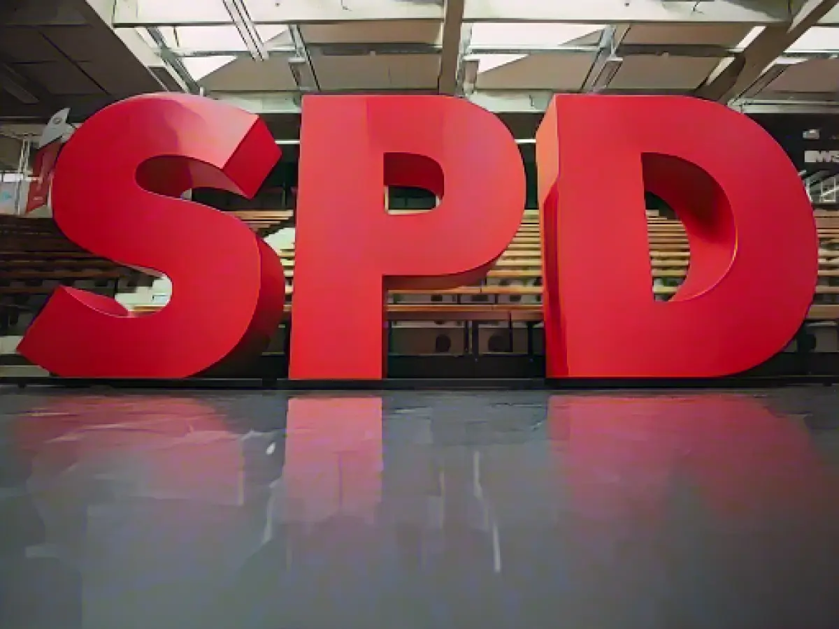 SPD Saar elects new party leadership: Rehlinger to run again