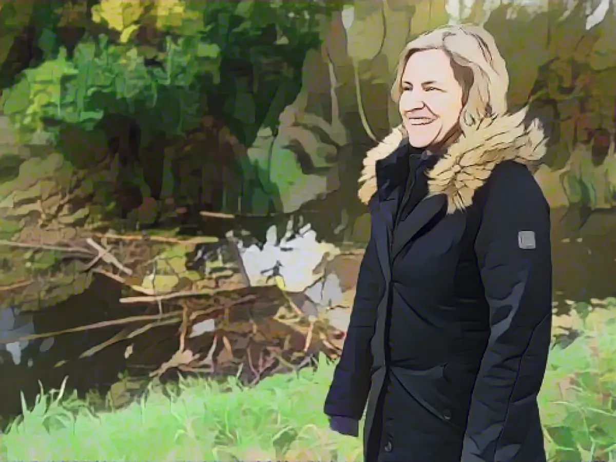 Simulation of extreme weather: New system presented