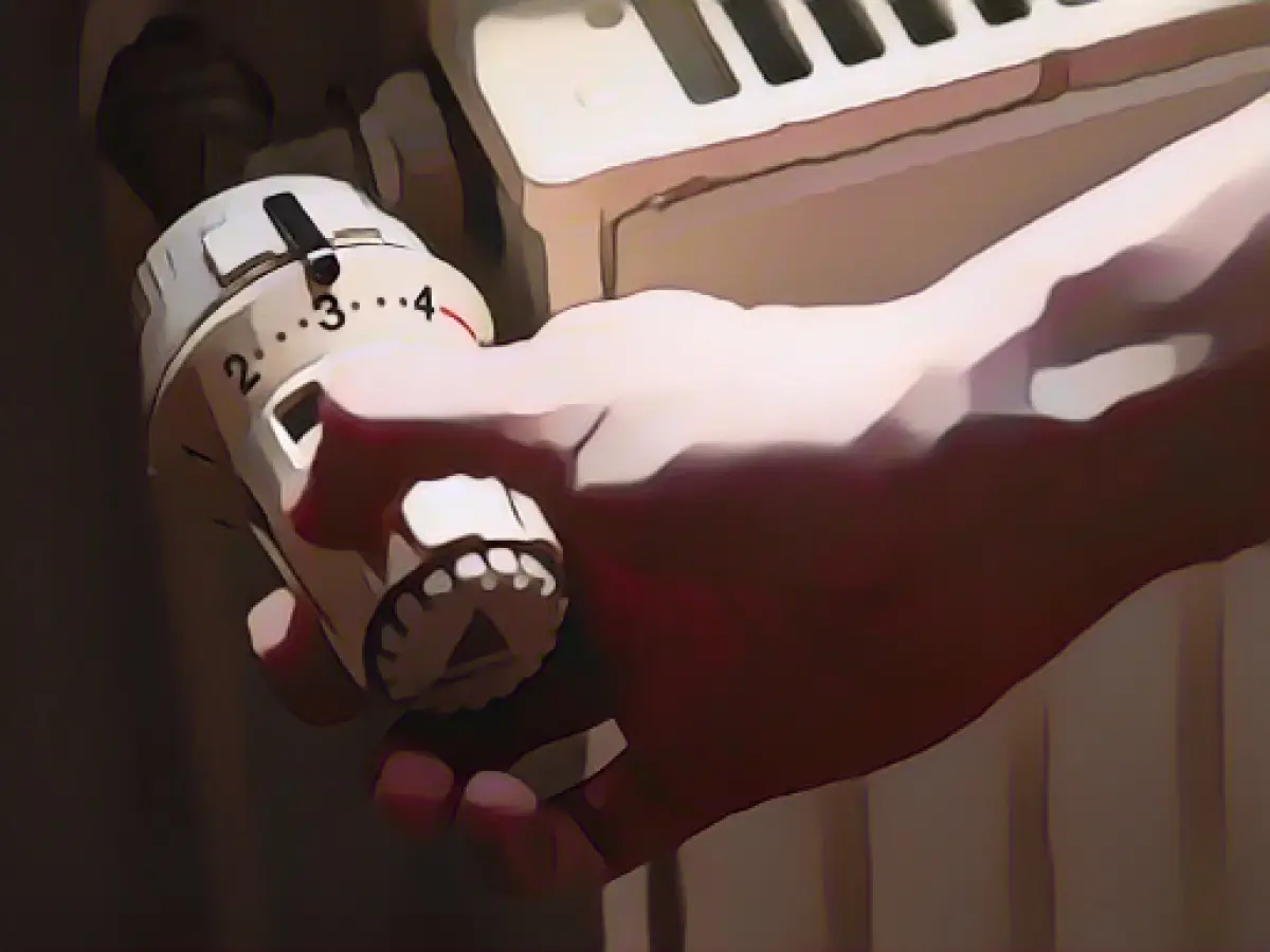 Every fifth heating system in Saxony-Anhalt is less than five years old