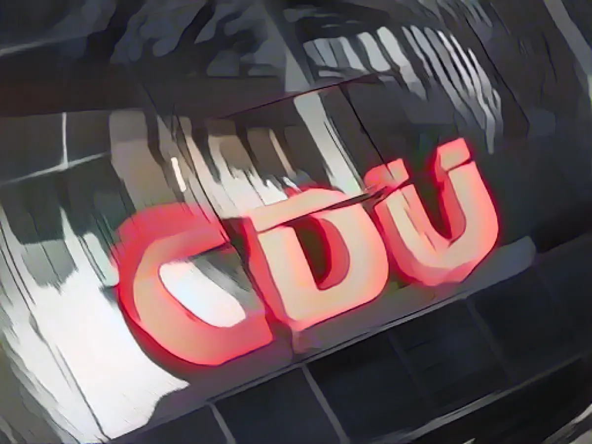 Refugee Council criticizes Frei initiative ahead of CDU party conference