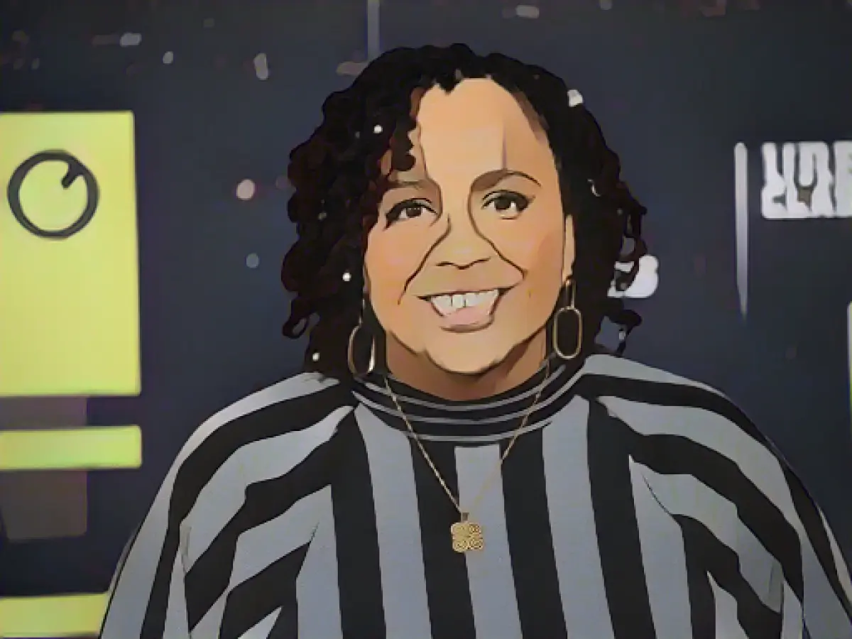 Author Ogette: Racism also existed in the GDR