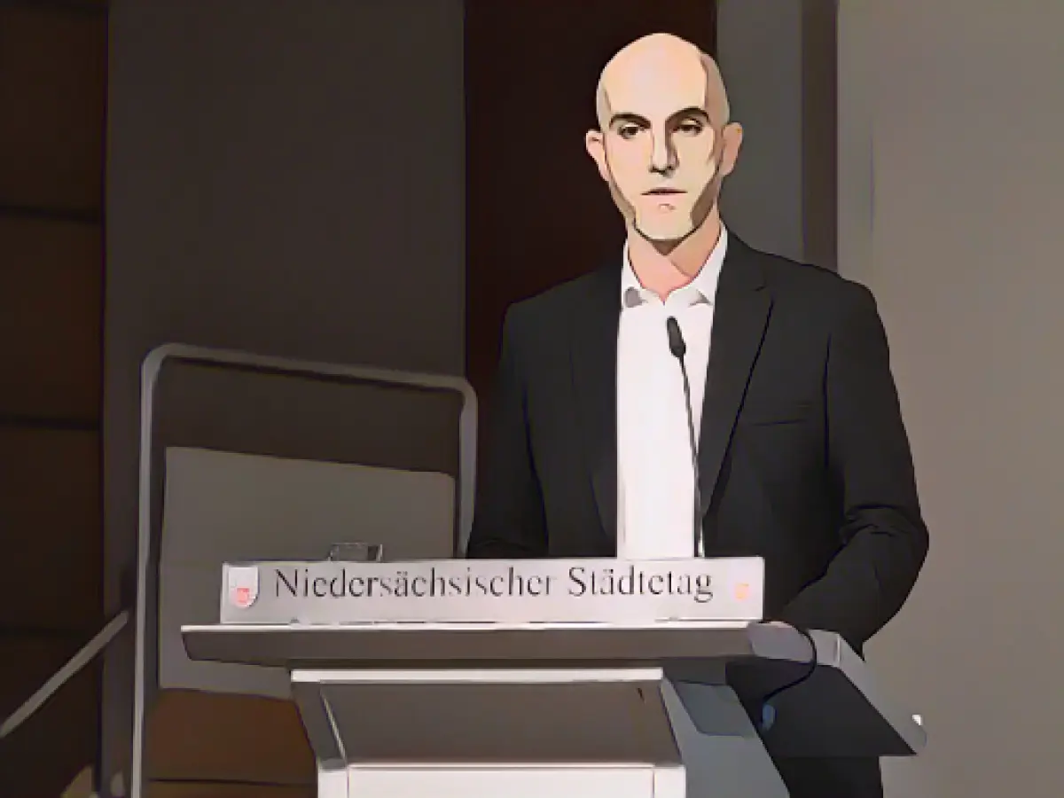 Dispute over mobility turnaround in Hanover's city center