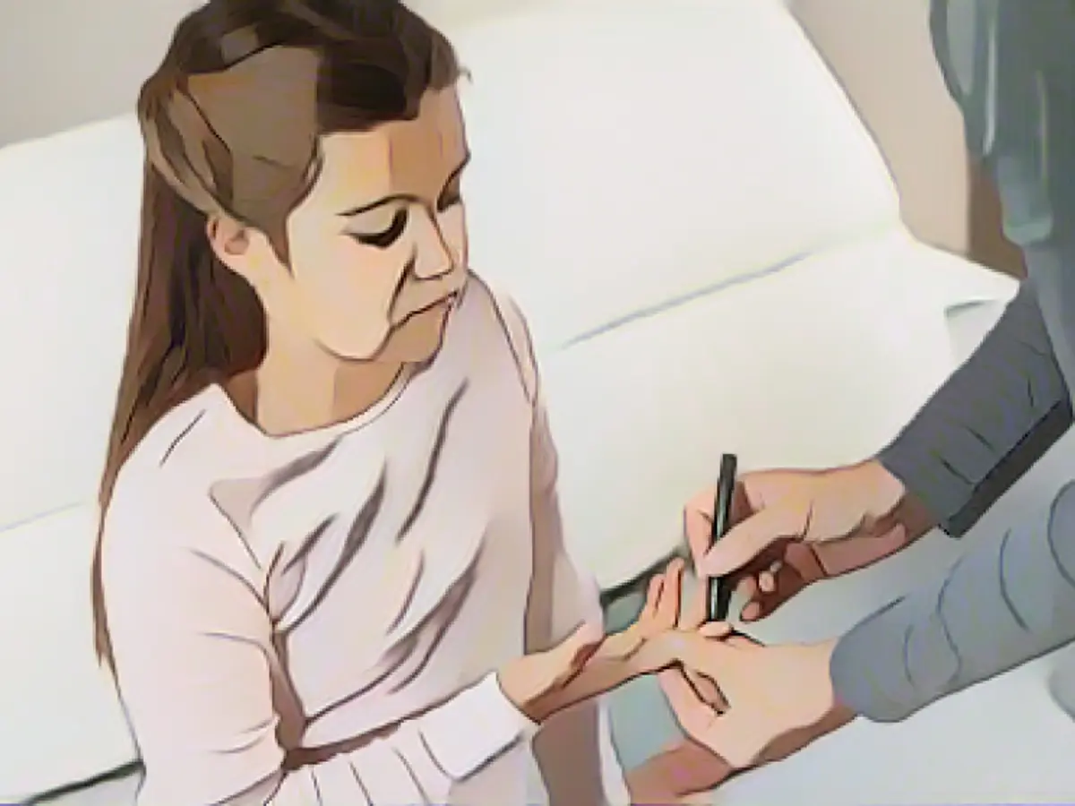 How doctors can detect tuberculosis in children more quickly