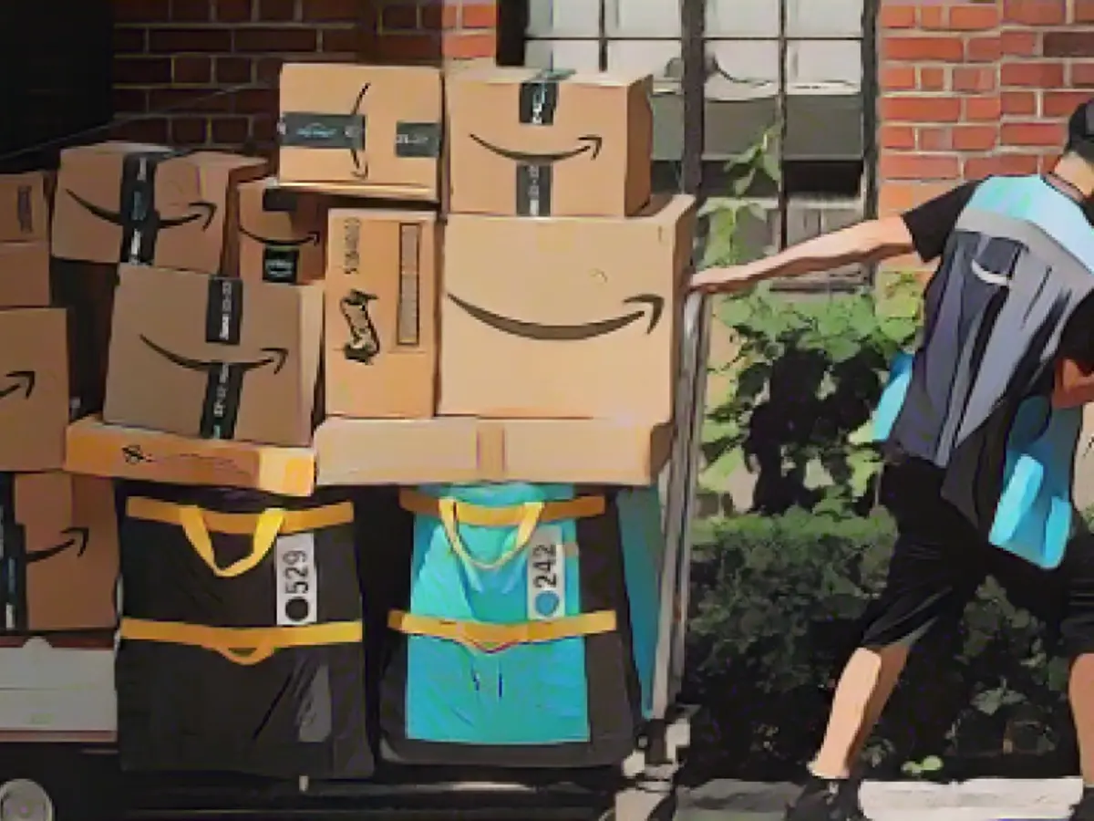 Amazon extends return period