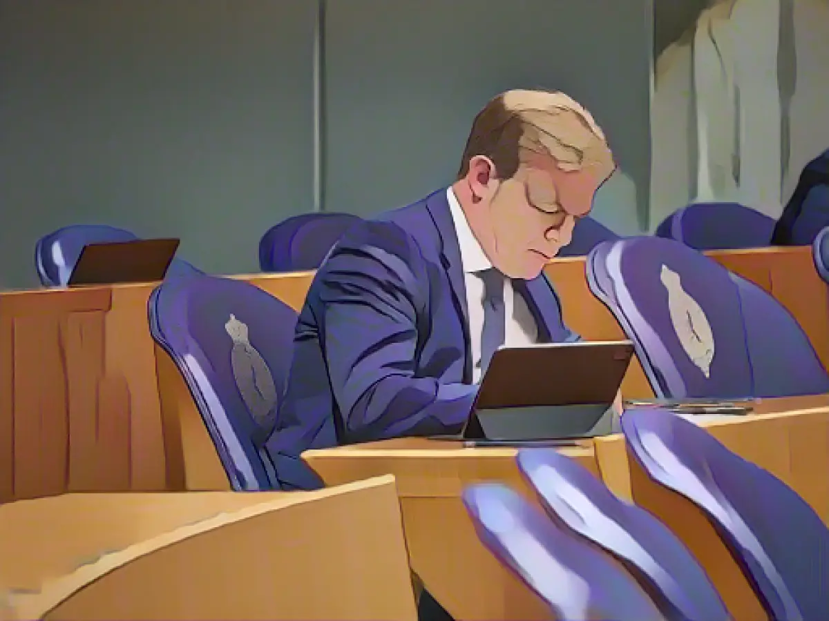 Netherlands for "Pitbull on heels" or "Saint Pieter"?