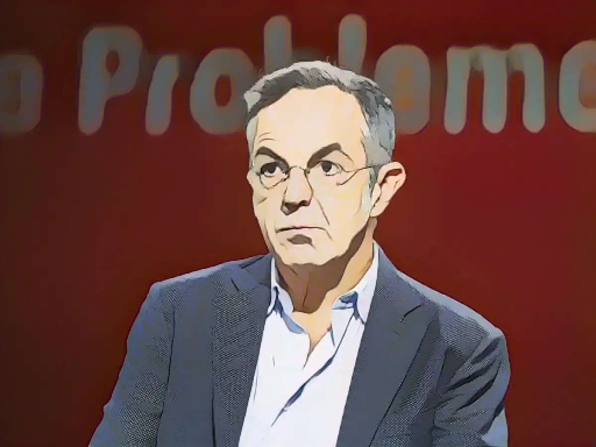 Navid Kermani receives the Thomas Mann Prize 2024