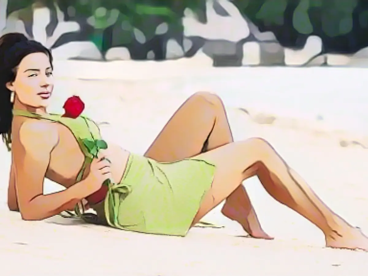 All information about season 5 of "Bachelor in Paradise"