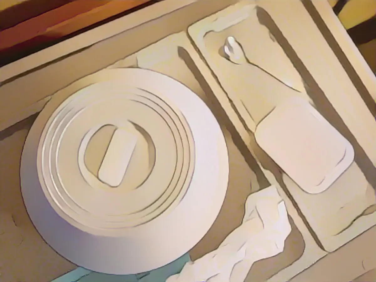 Vegan, halal, organic: clinics focus on more diversity