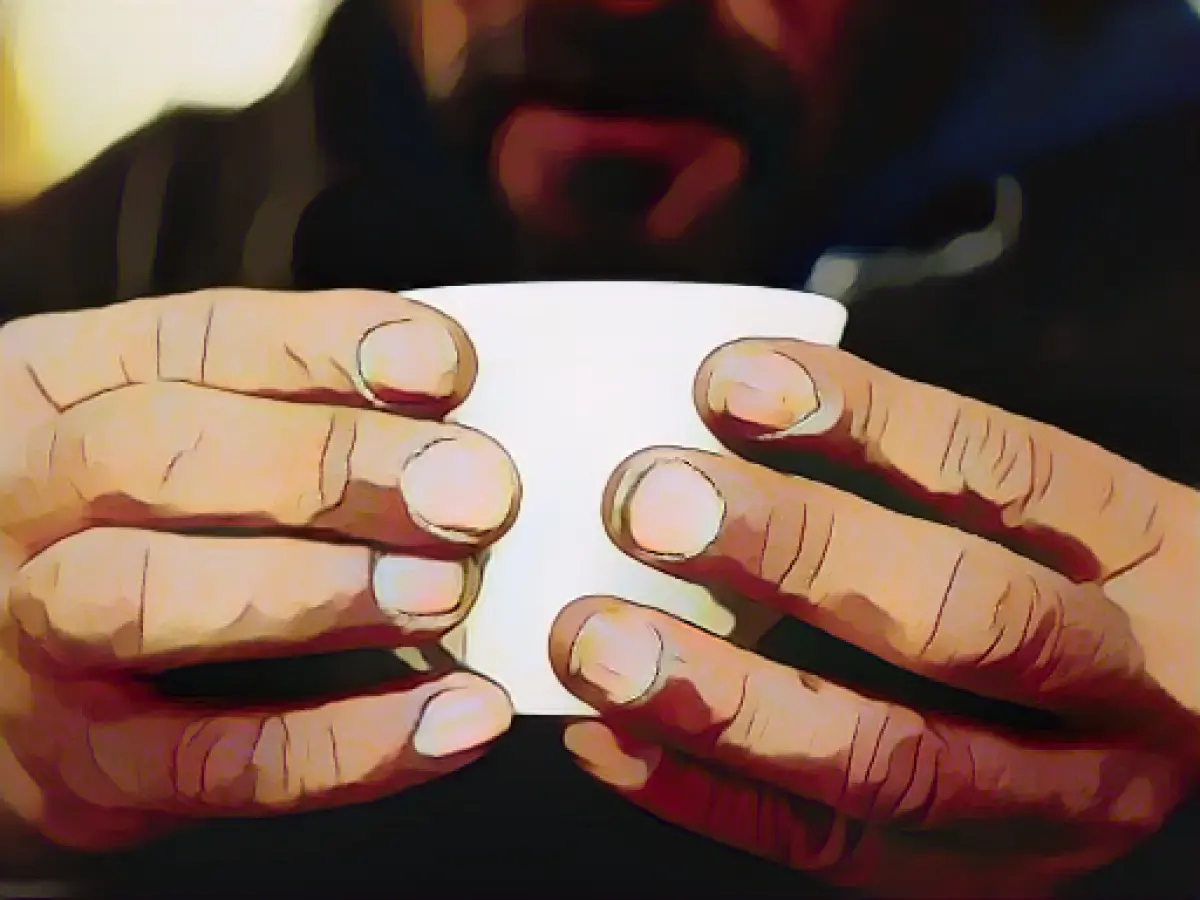 3-point plan against impoverishment at Hamburg's main railway station