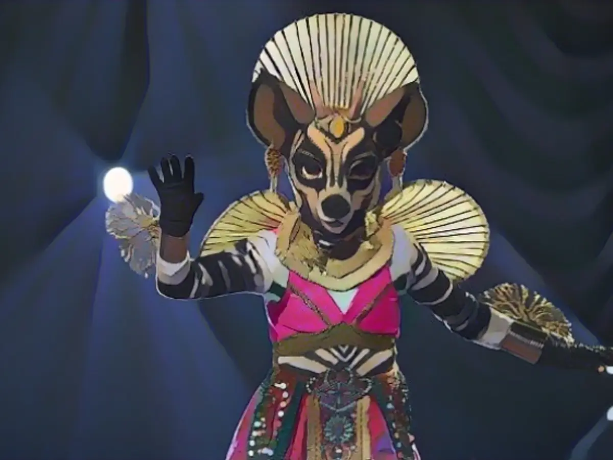 An ESC legend makes the start