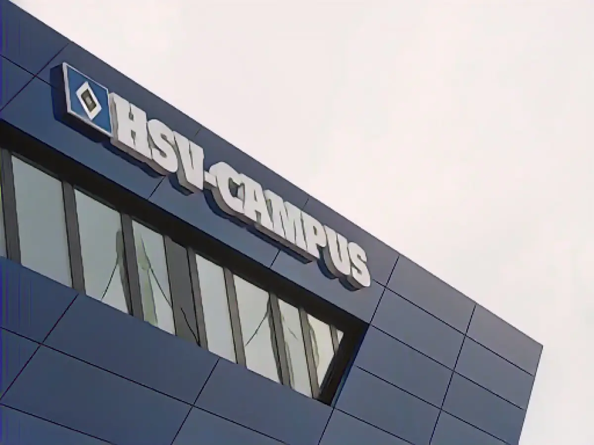 HSV talent Yalcinkaya attracts attention at the U17 World Cup