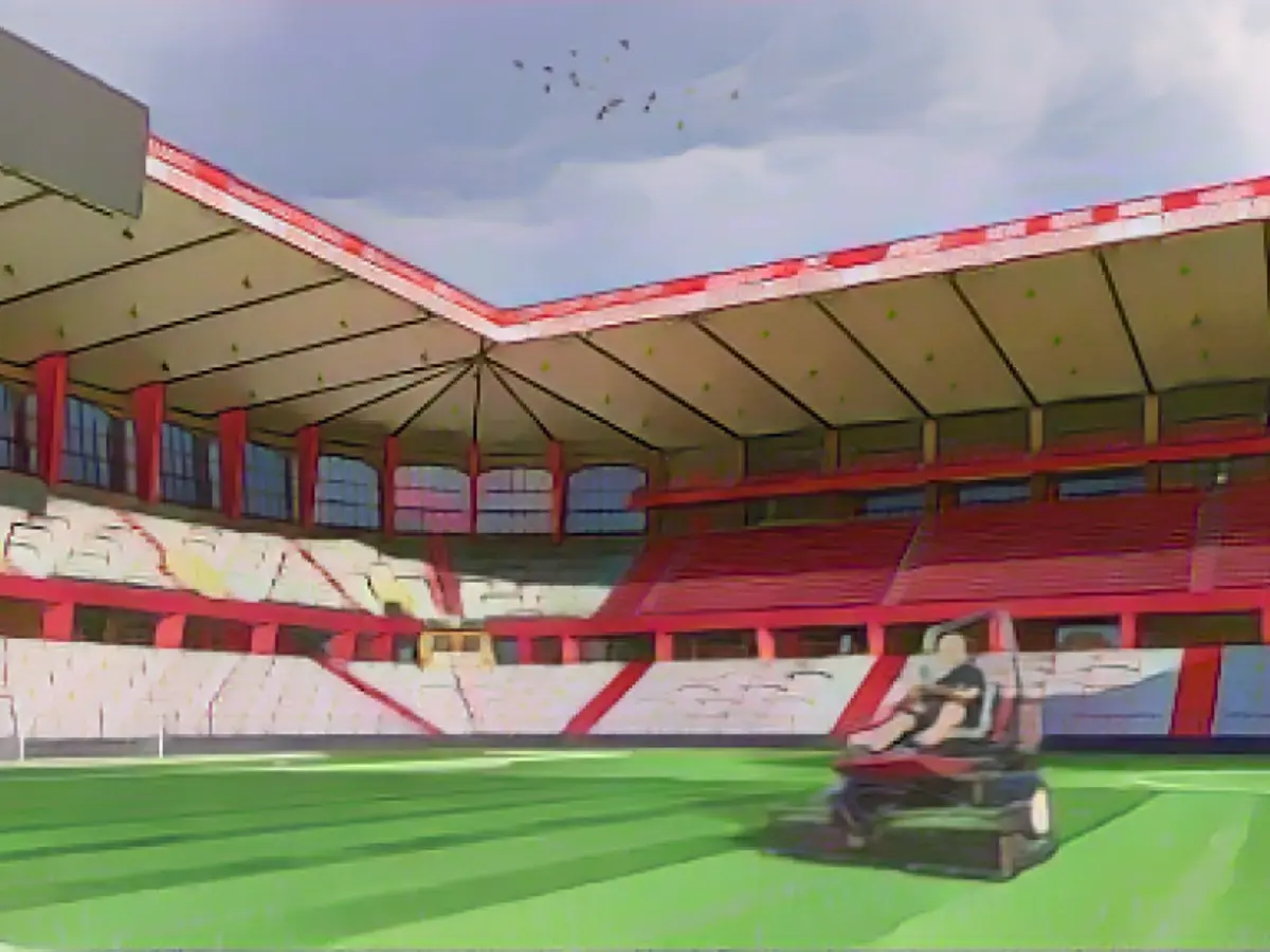 So realistic is the opening in 2026