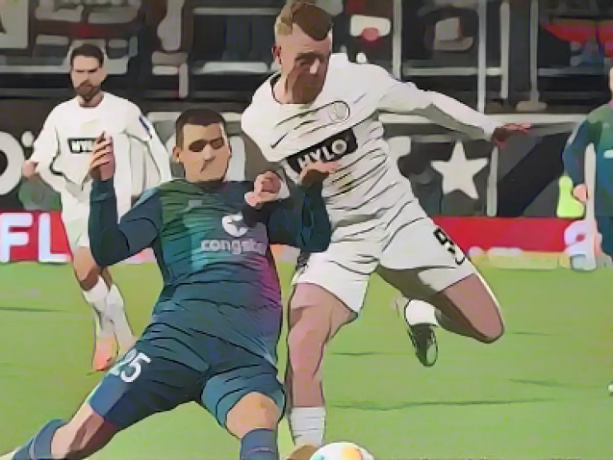 European Championship chance for Dzwigala?