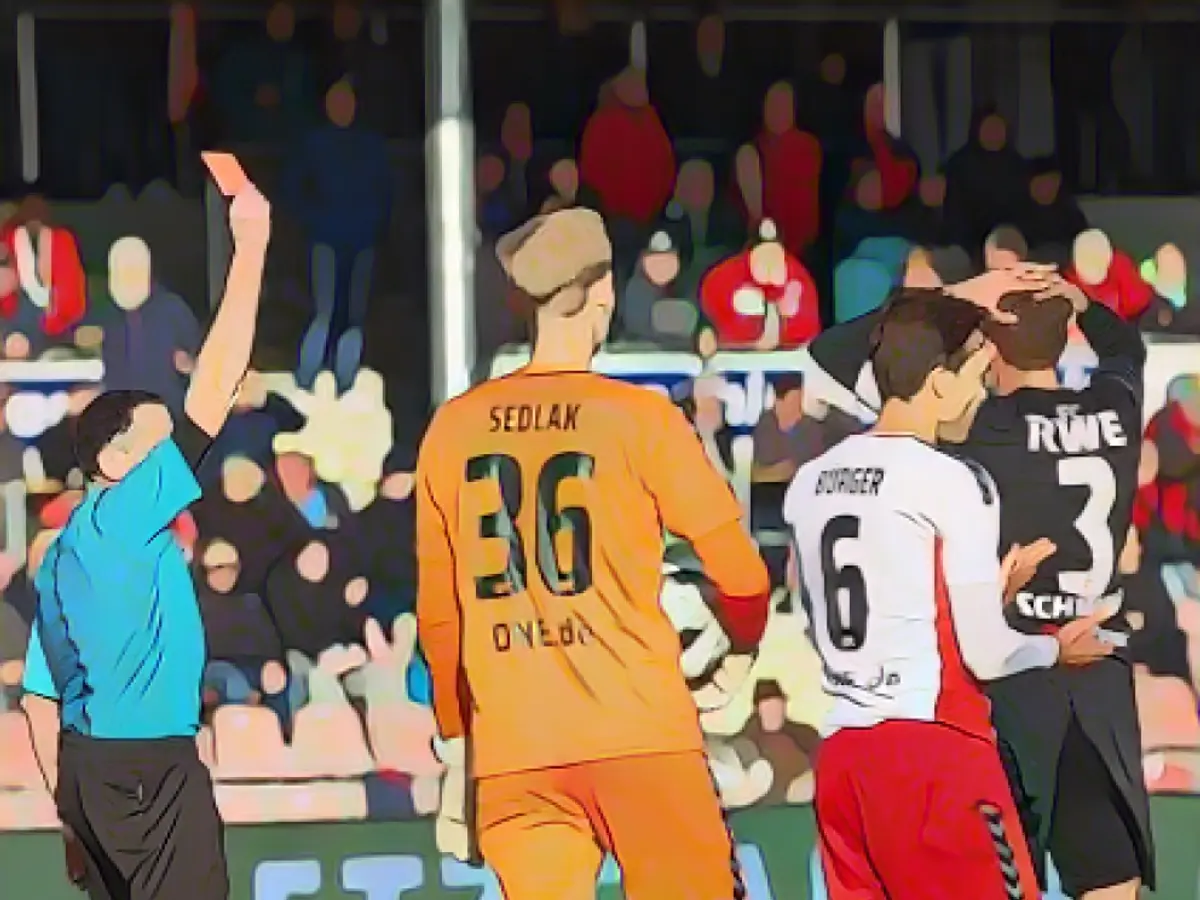 "We get screwed over every week"