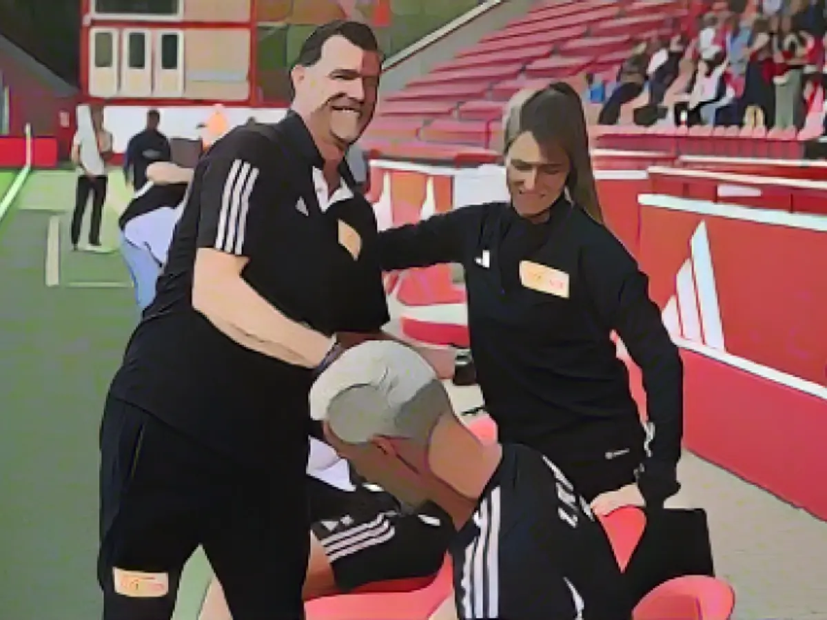 Grote and Eta start at Union