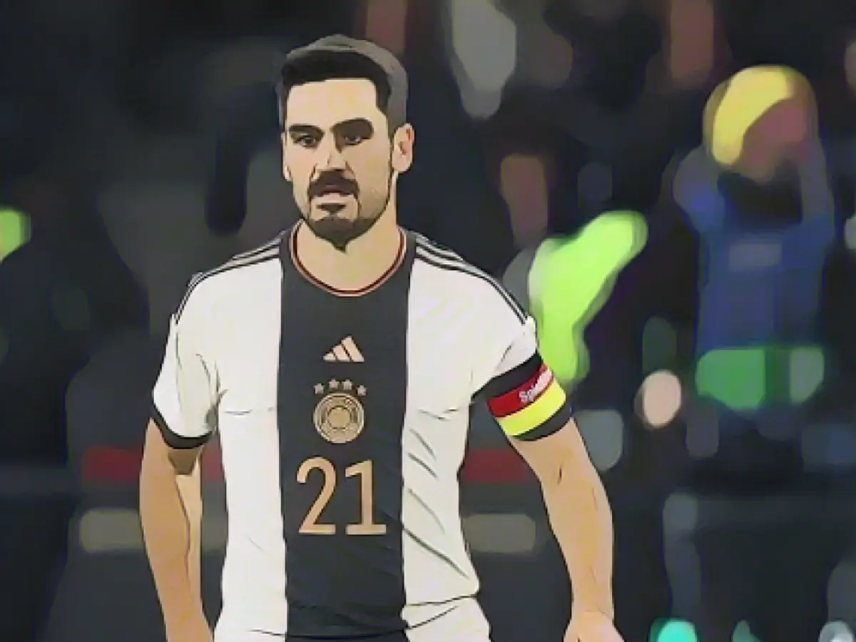 "Experiencing this in your own country is terrible!"