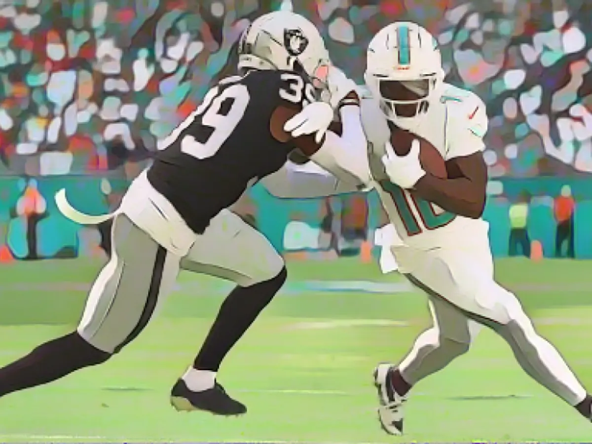 The most exciting NFL Sunday of the season?