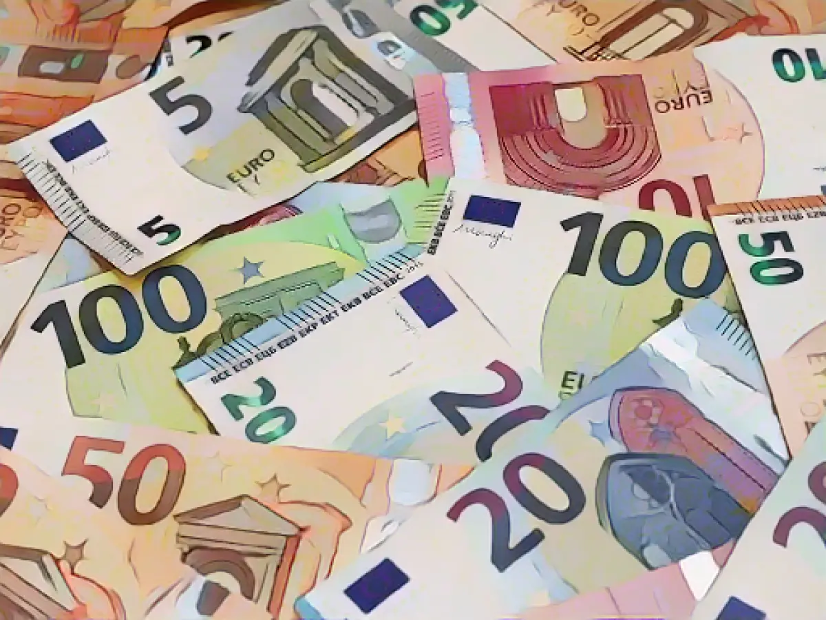 Survey: Financial confidence on the decline