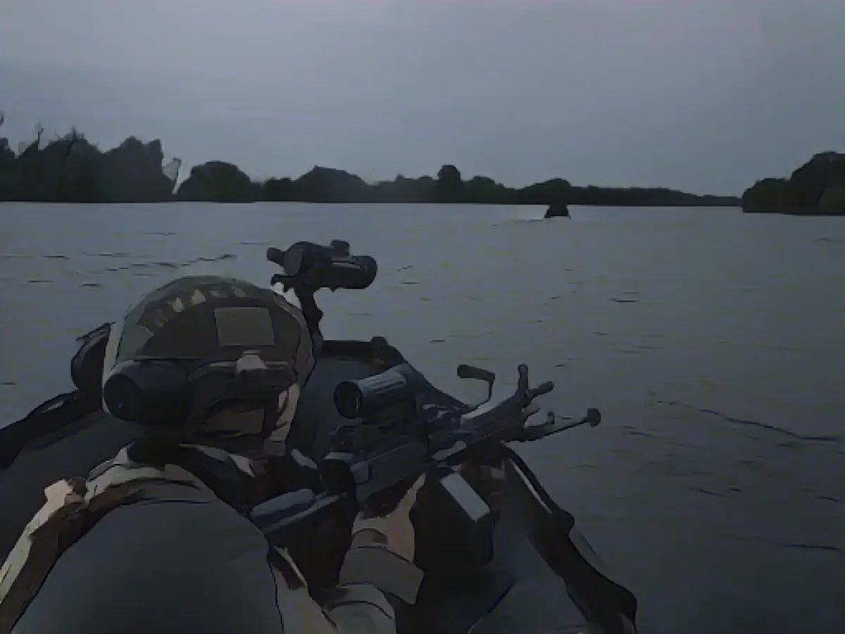 War against Ukraine: this is the situation