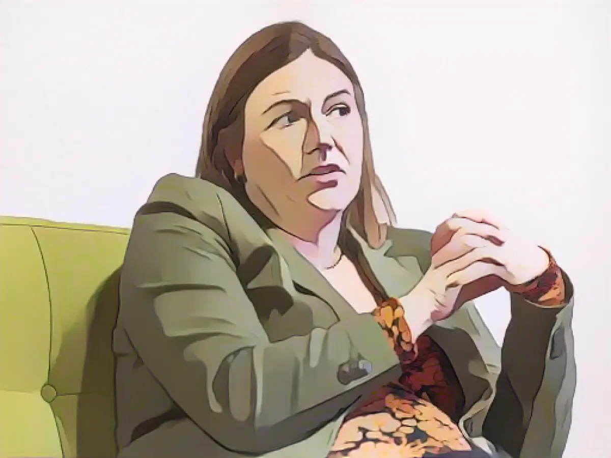 Binz: Greta Thunberg does "great damage" to the climate movement