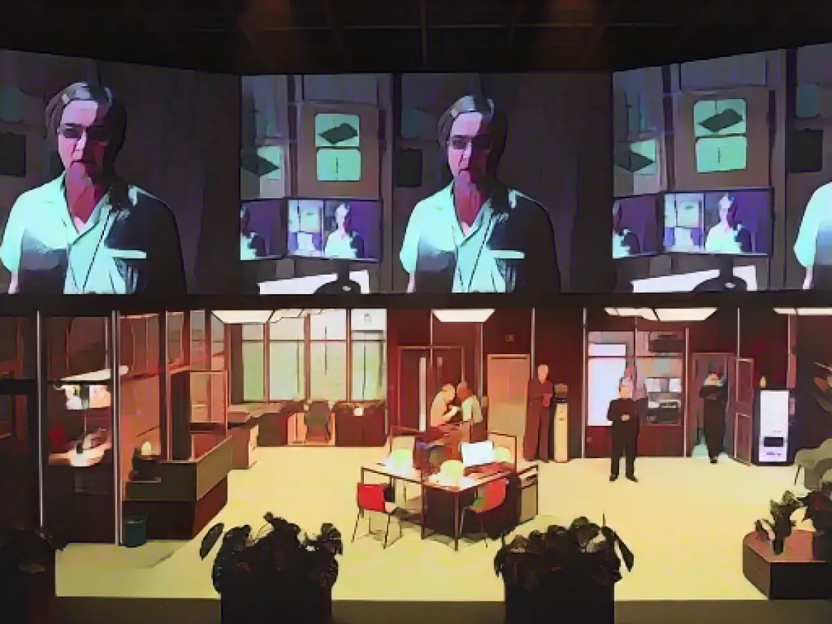 "WoW-Word on Wirecard": world premiere with a wow effect