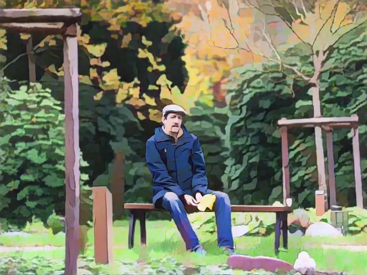 Tree graves in cemeteries: Lüneburg expands offer