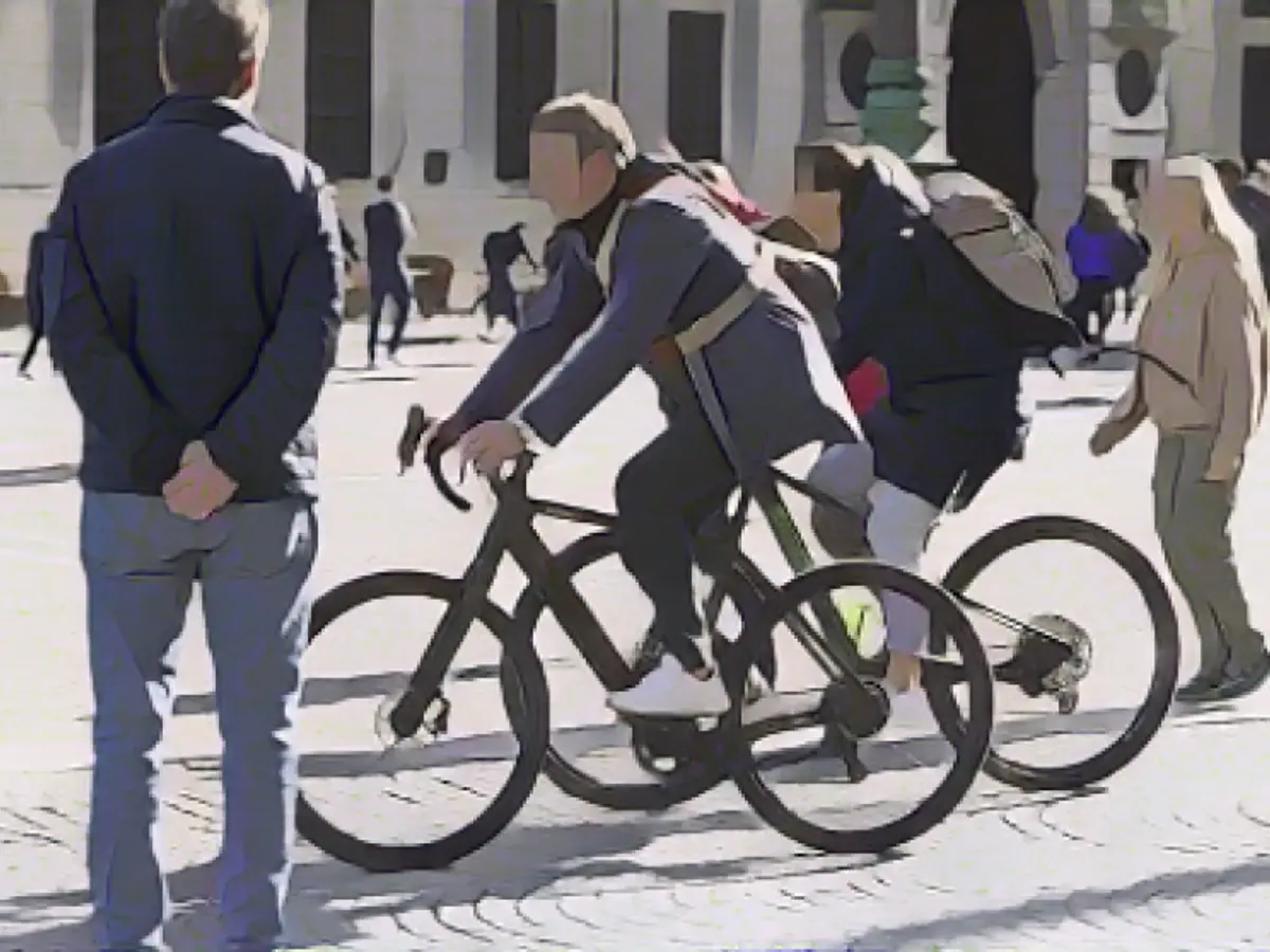 9 cyclists killed in 2022!