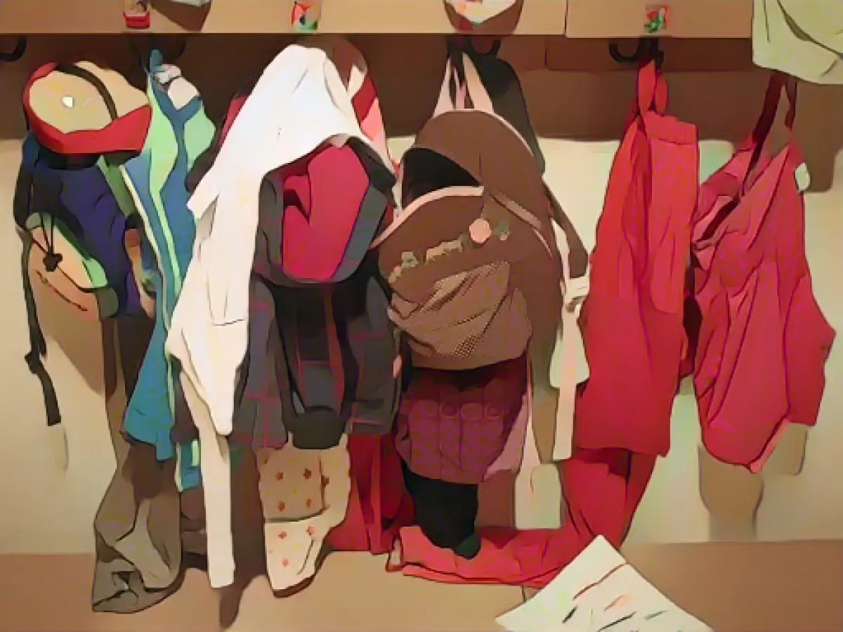 Many companies support family planning