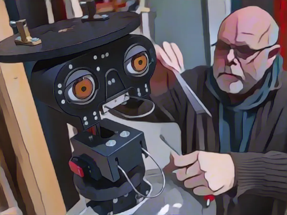 Figure makers: Trade suffers due to crisis at department stores