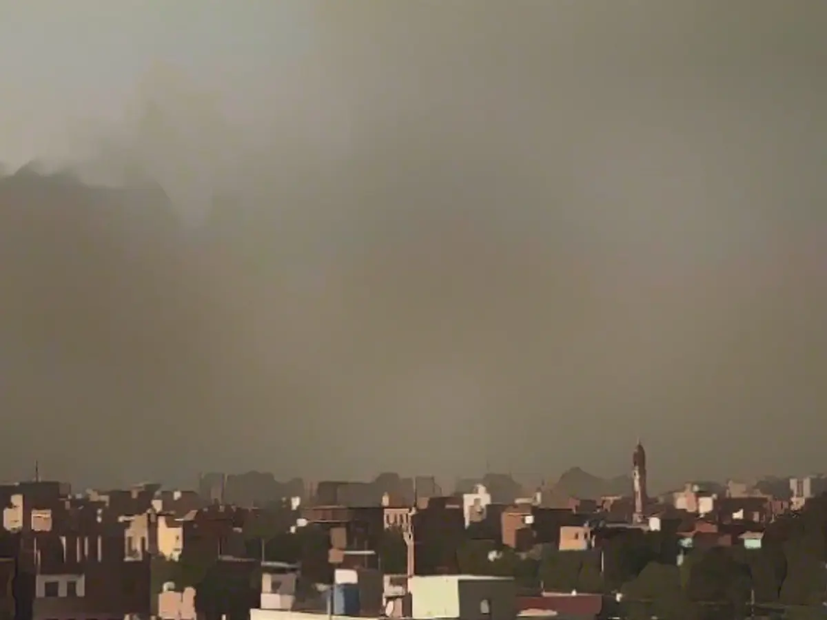 32 dead in attacks in disputed region between Sudan and South Sudan