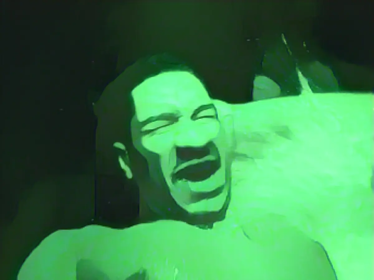 Master professional sets waterslide record