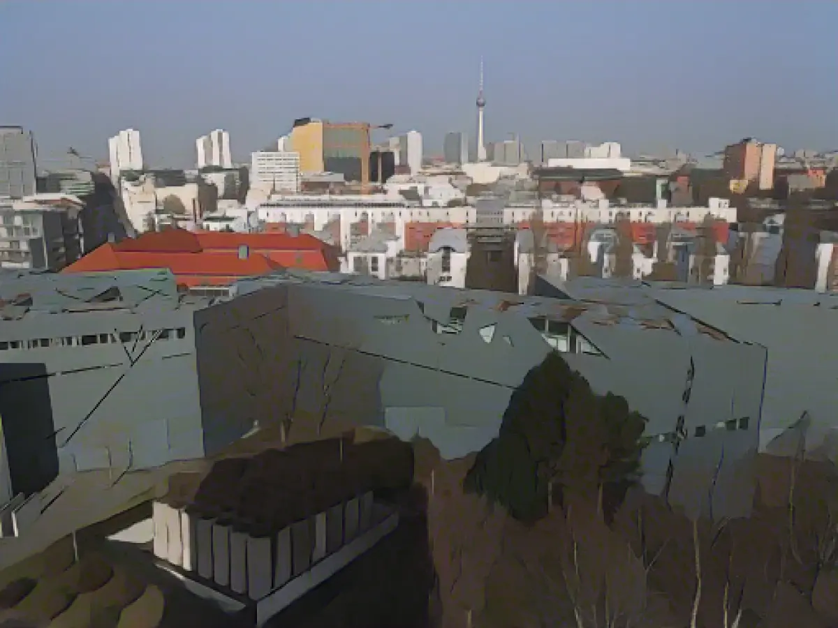 Jewish Museum Berlin visits pupils in Thuringia