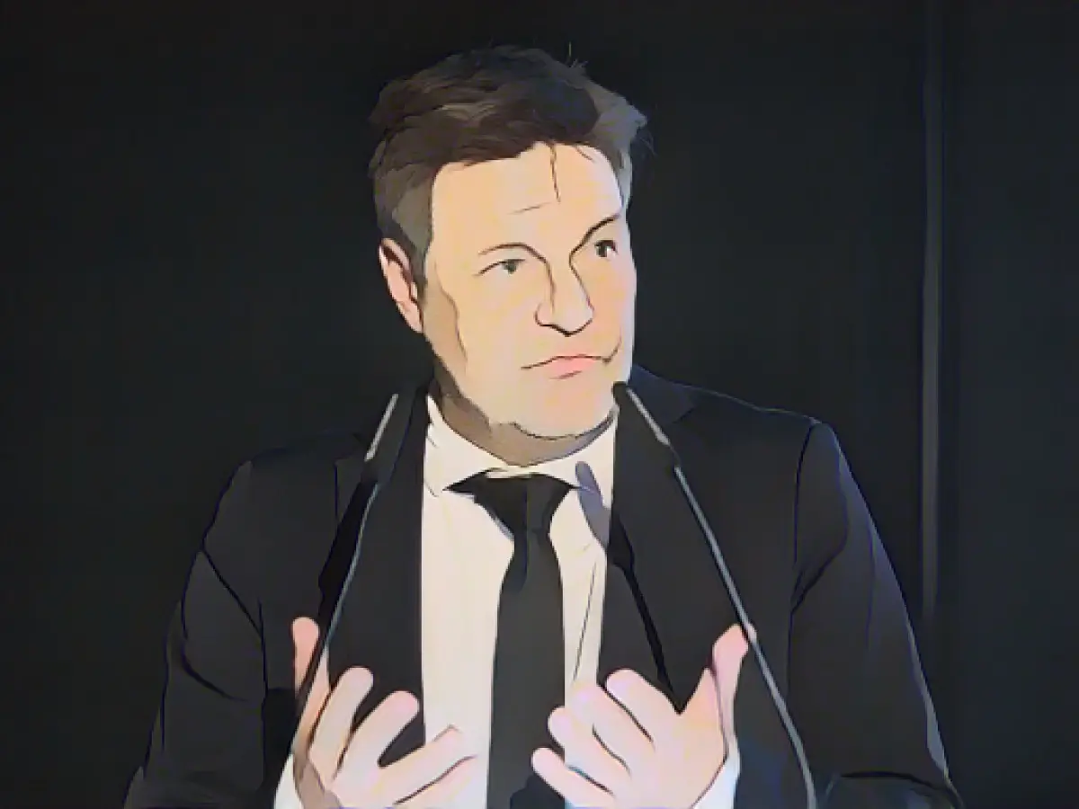 Federal government wants "sensible" AI regulation