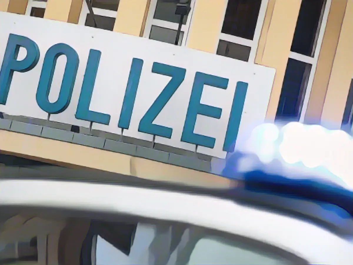 "He threatened to kill people": 18-year-old arrested