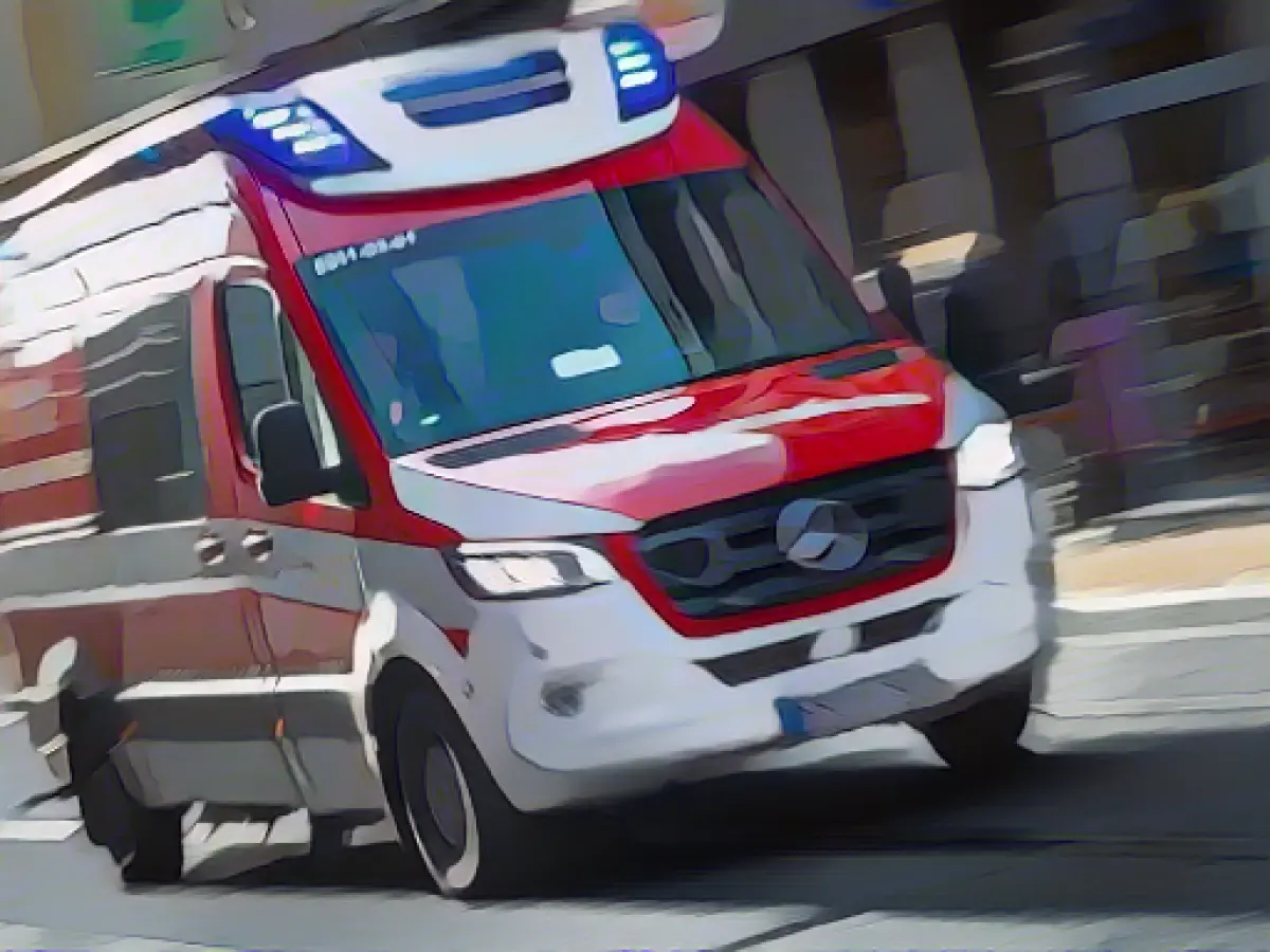 Car crashes into tractor-trailer on highway: 33-year-old dies