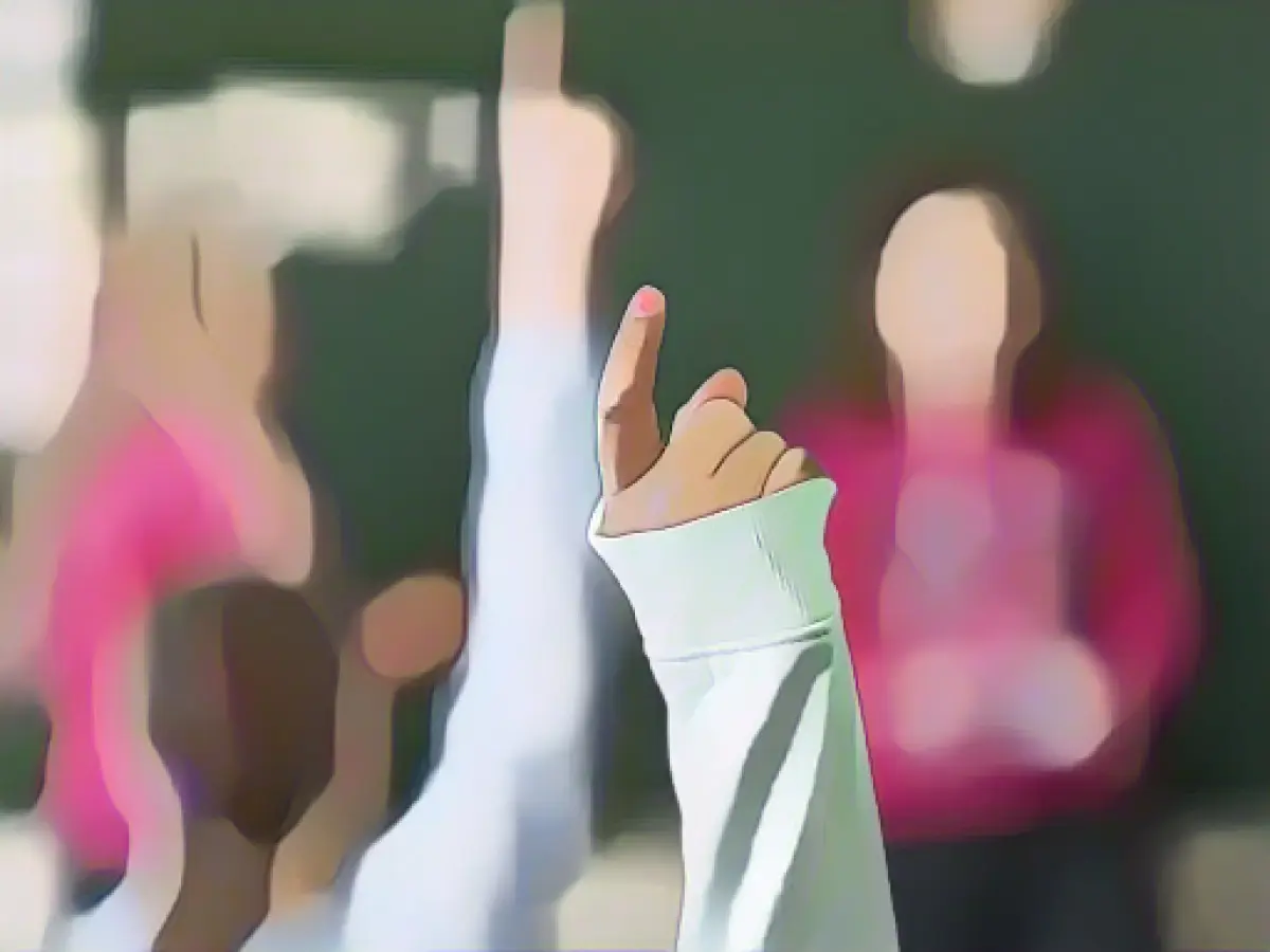 Bremen purchases 16 robots for seriously ill pupils