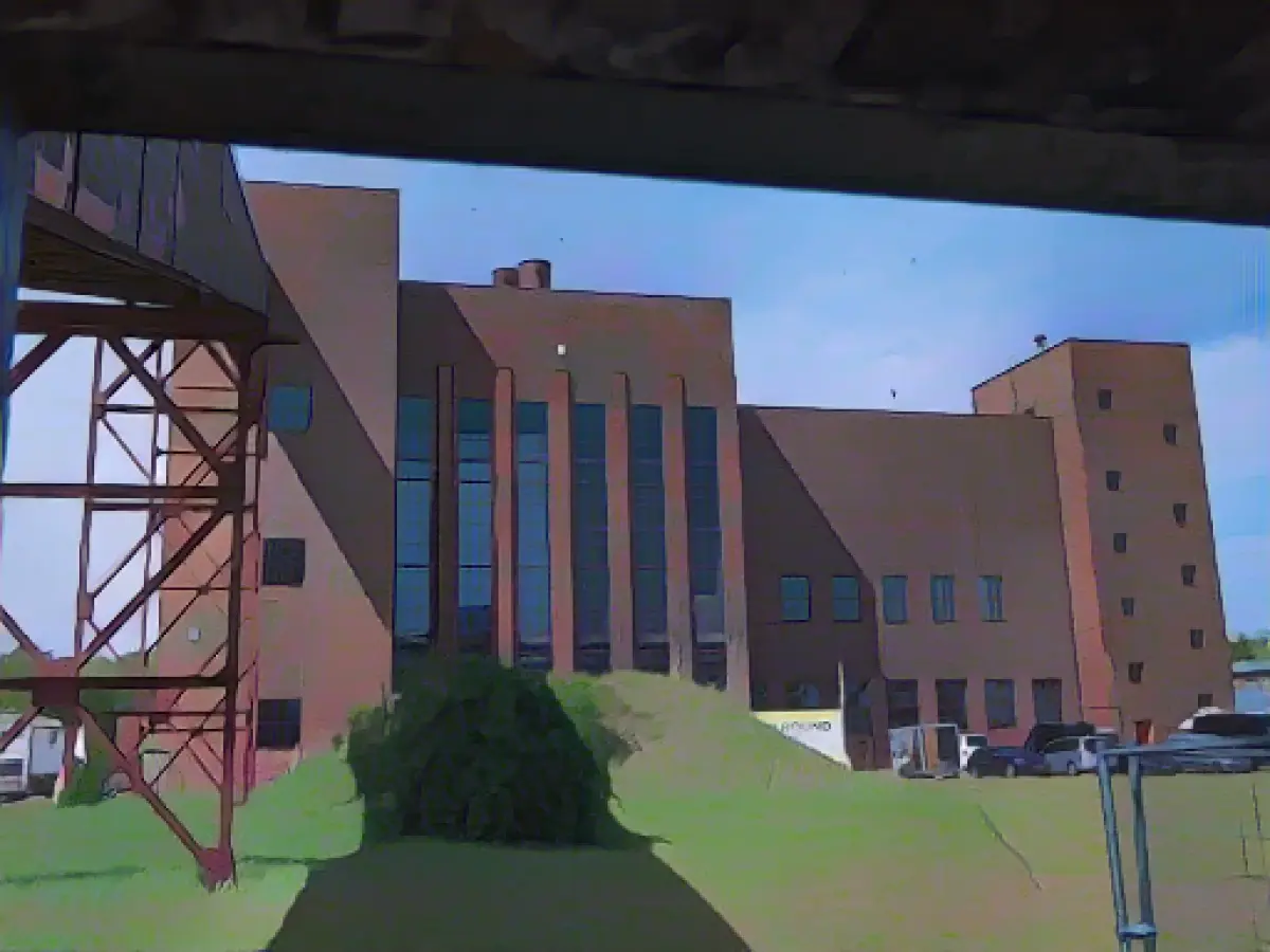 Collective agreement for Historical-Technical Museum in Peenemünde