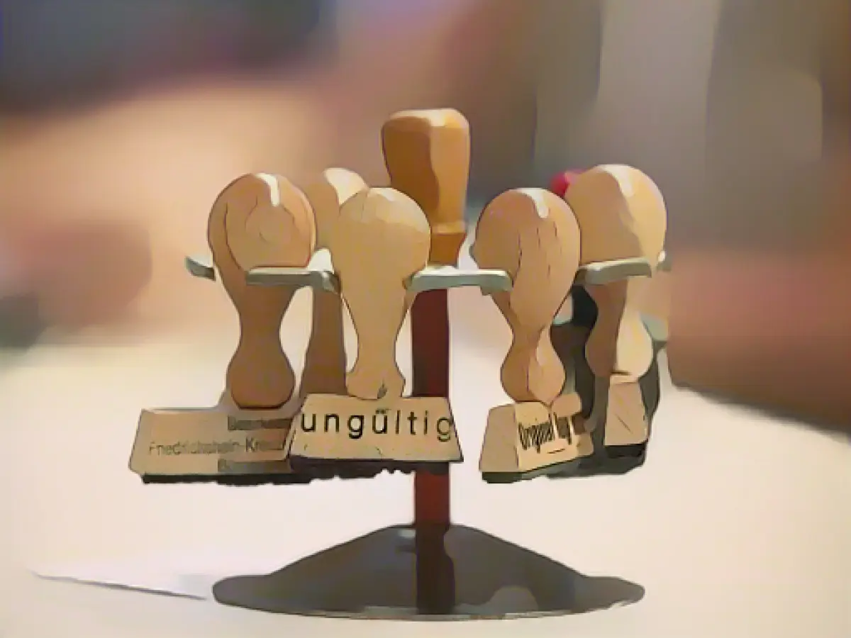 Burden of bureaucracy higher than ever before