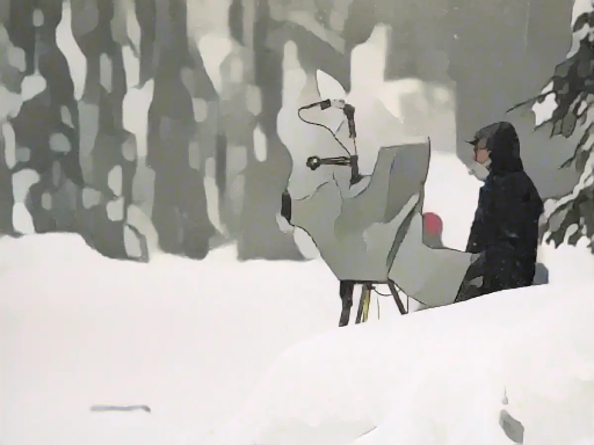 Millions of winter sports fans look forward to TV festivities