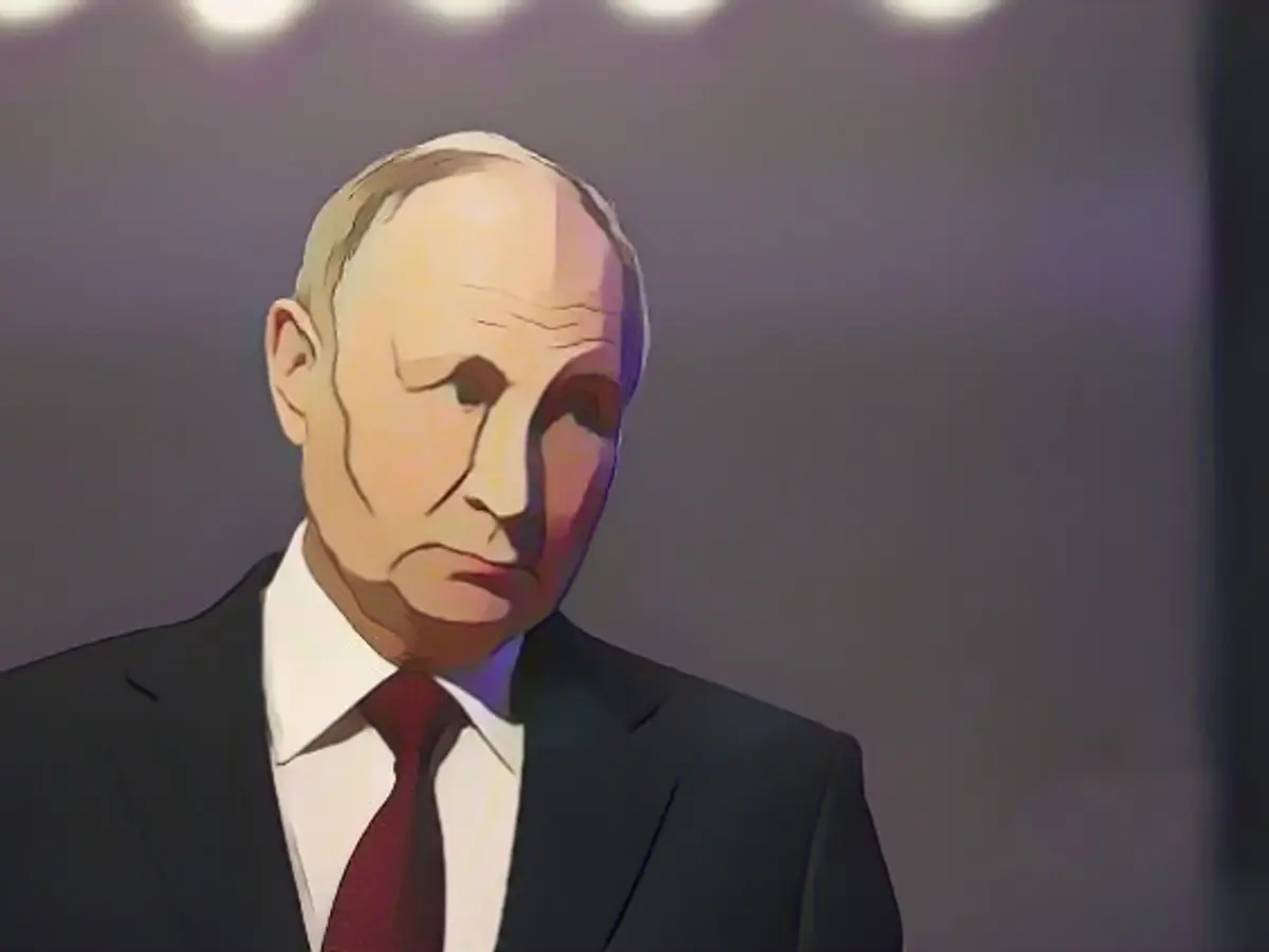 Putin takes part in G20 summit again