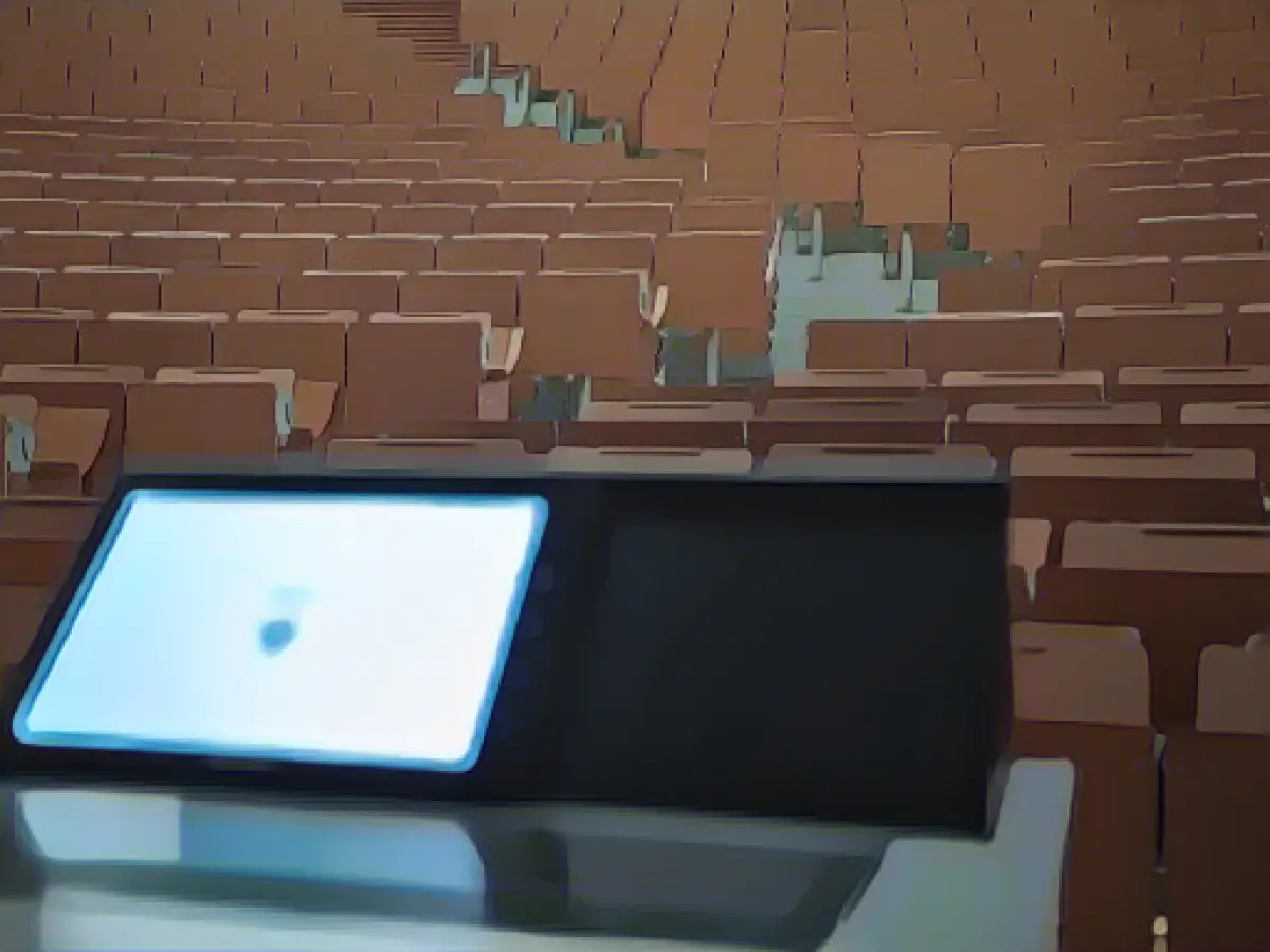 Rhineland-Palatinate wants to further strengthen MINT network